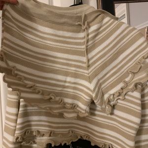 NASTY GAL 2 PIECE SET